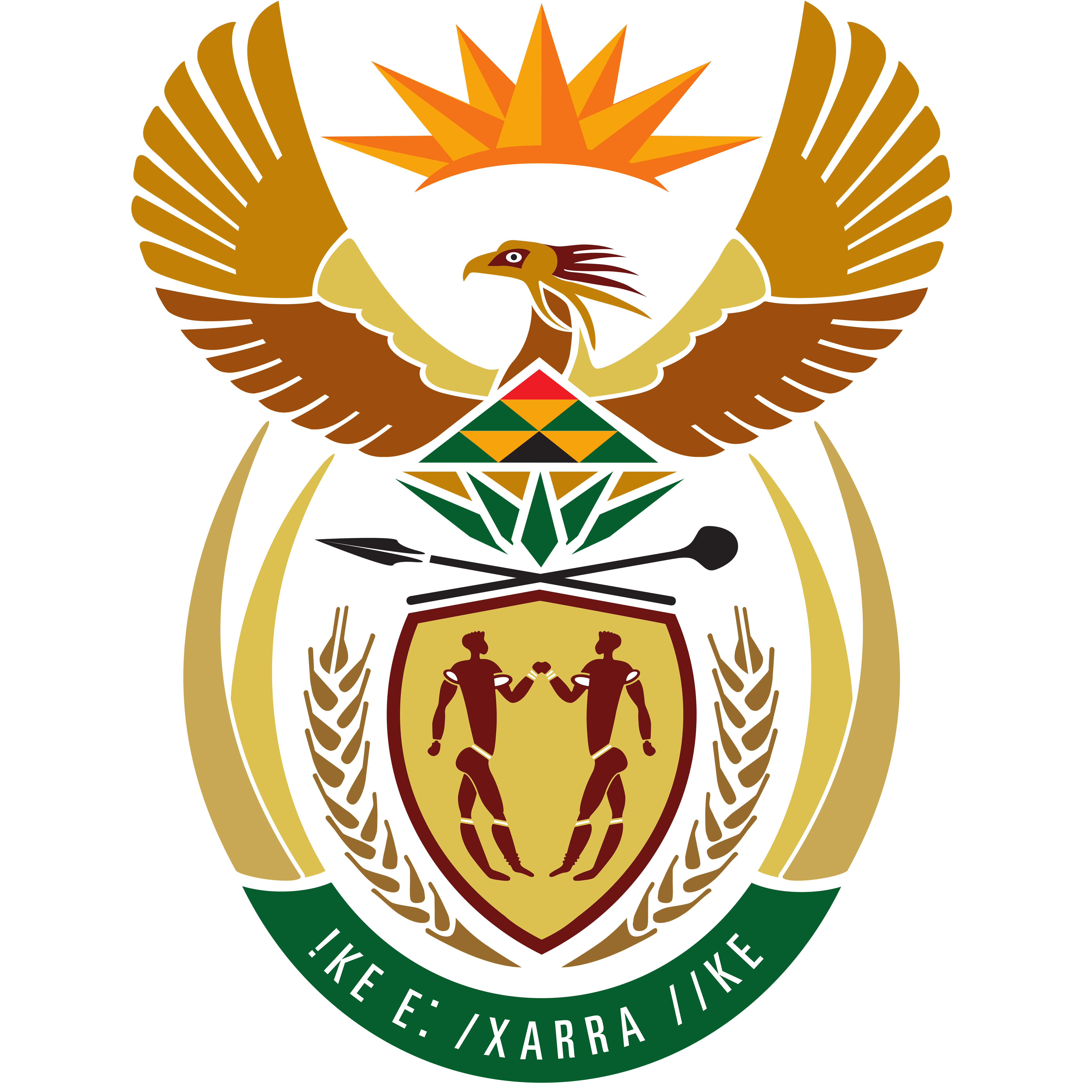 South Africa logo